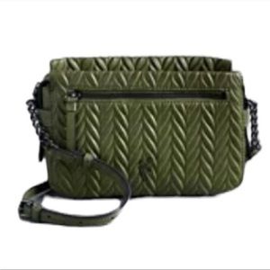 🆕 Simply Vera Vera Wang Crossbody Bag